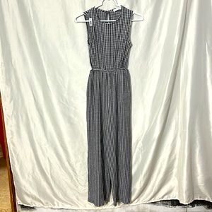Zara teen pant suit